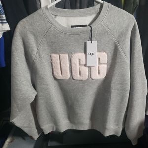 Ugg Sweatshirt